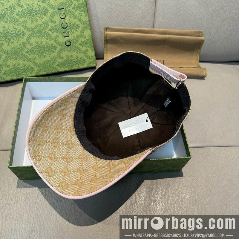 Replica Gucci cap dx157