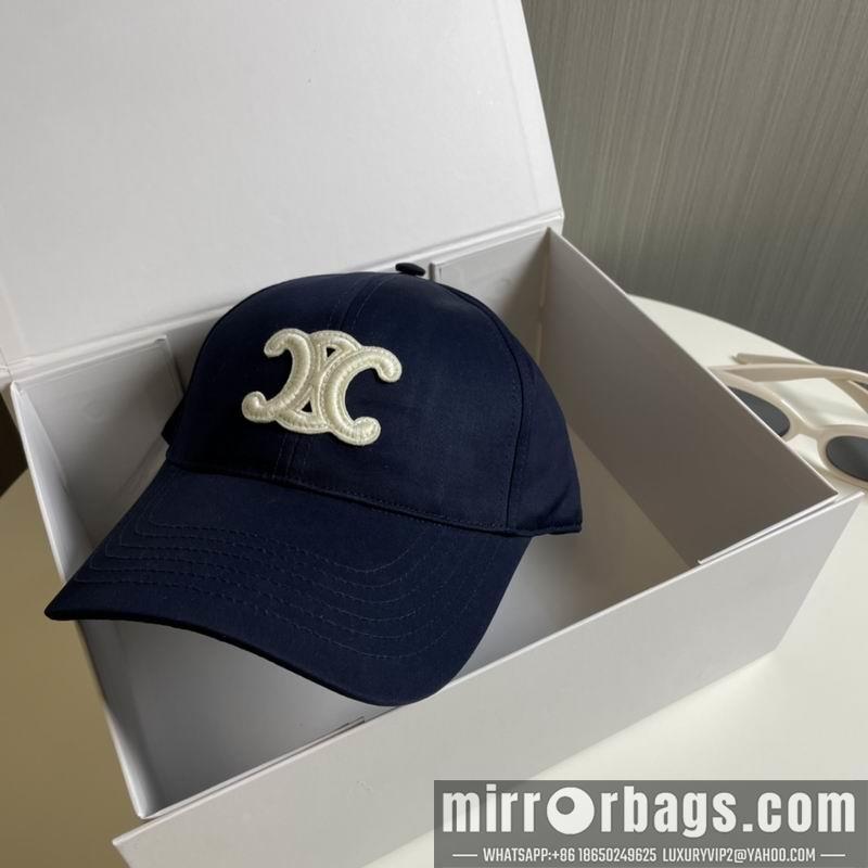 Replica Celine cap 081001