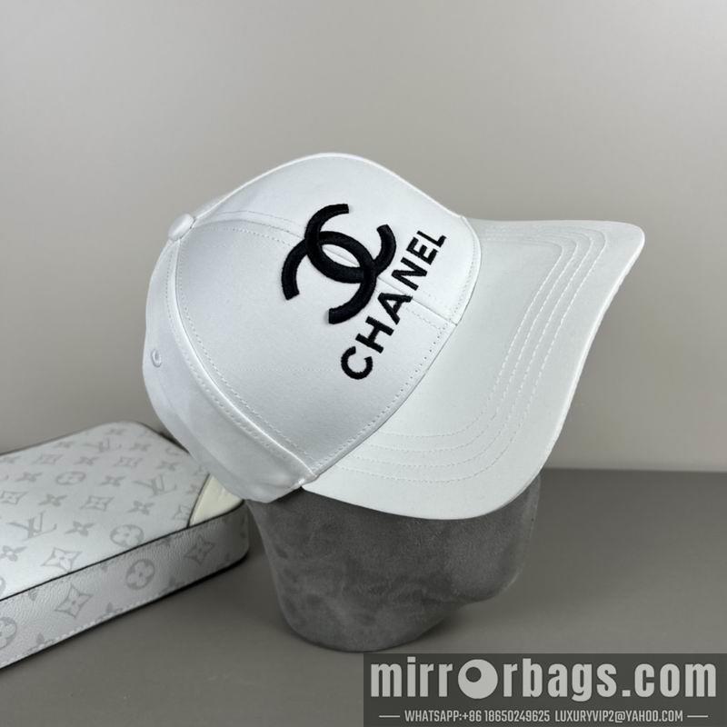 Replica Chanel cap dx11