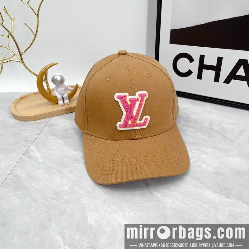 Replica LV cap dx49