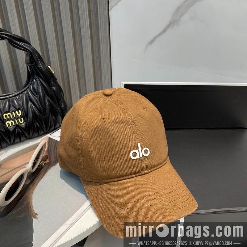 Replica Alo Hat dx29