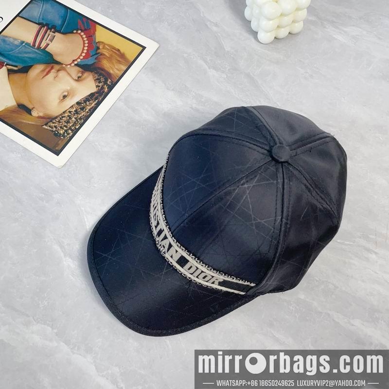 Replica Dior cap dx57