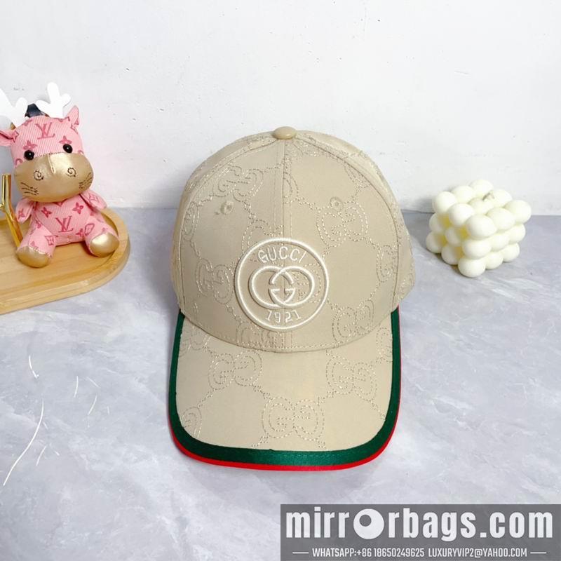 Replica Gucci Hat dx04
