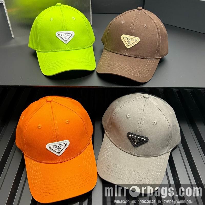 Replica Prada cap dx08