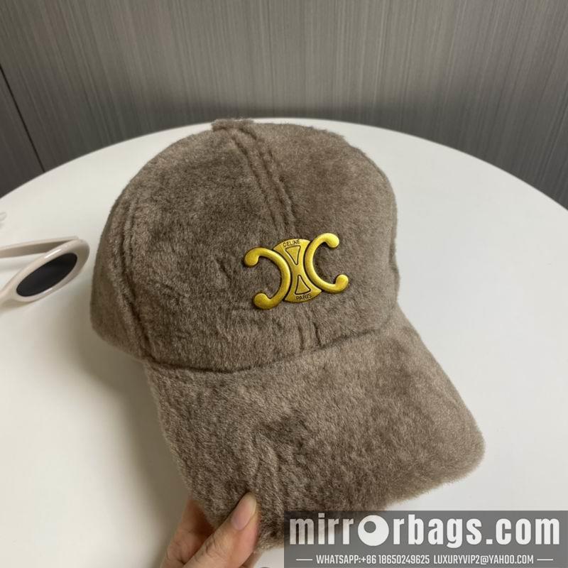 Replica Celine cap dx108