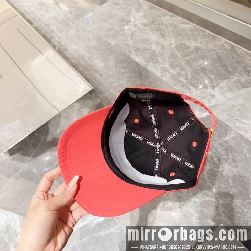 Replica Versace cap 071301