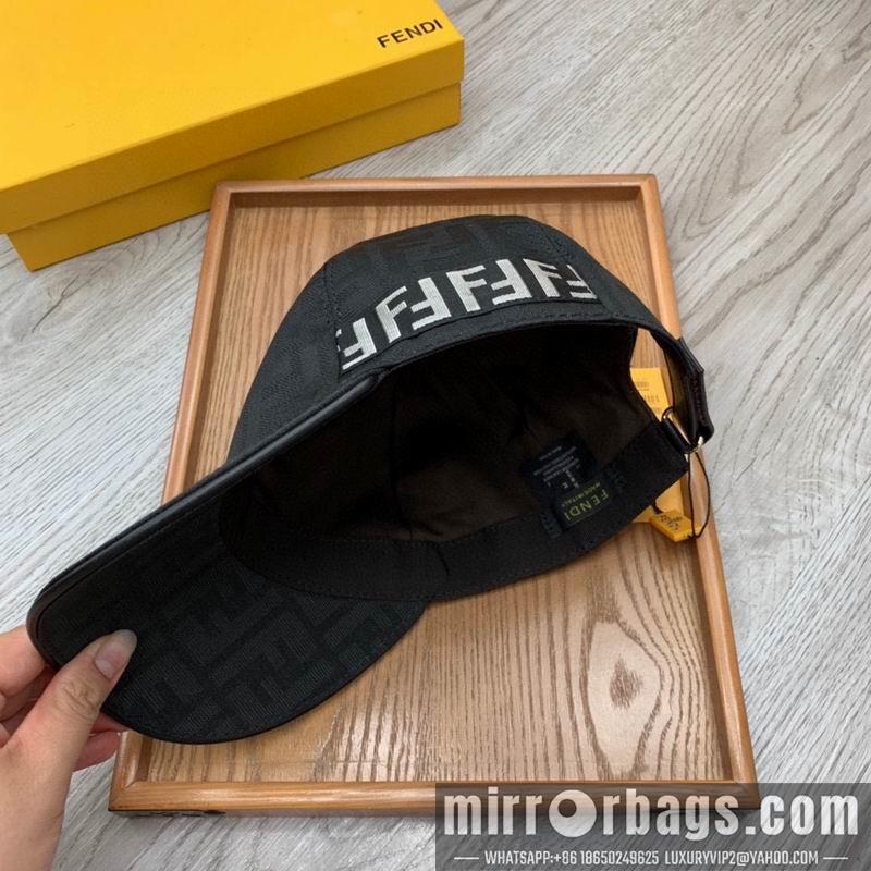 Replica Fendi cap dx101