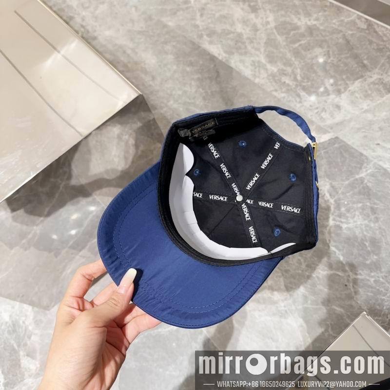 Replica Versace cap 071301