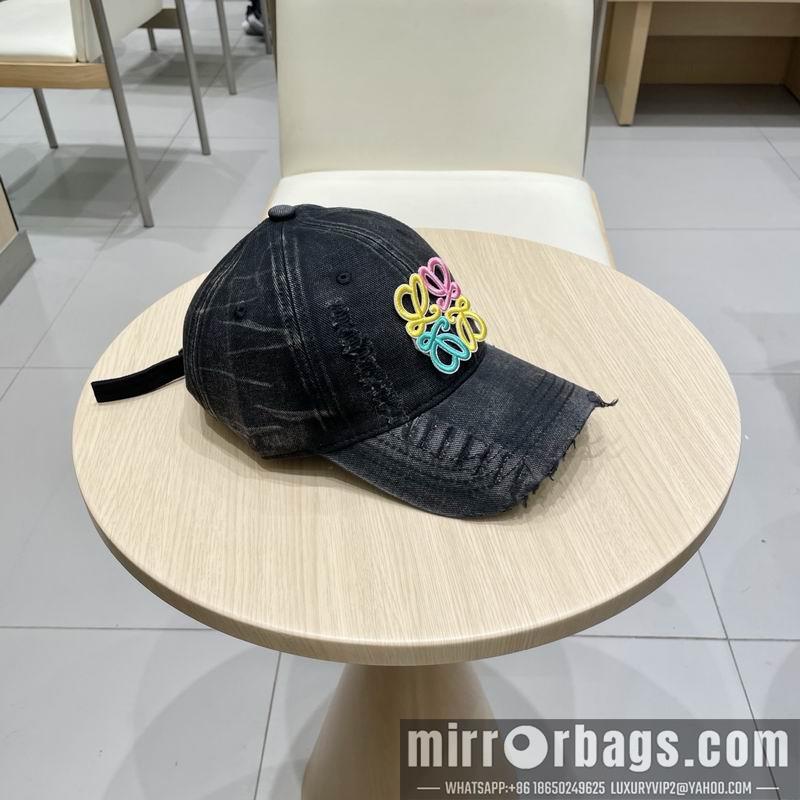 Replica Loewe cap 030751