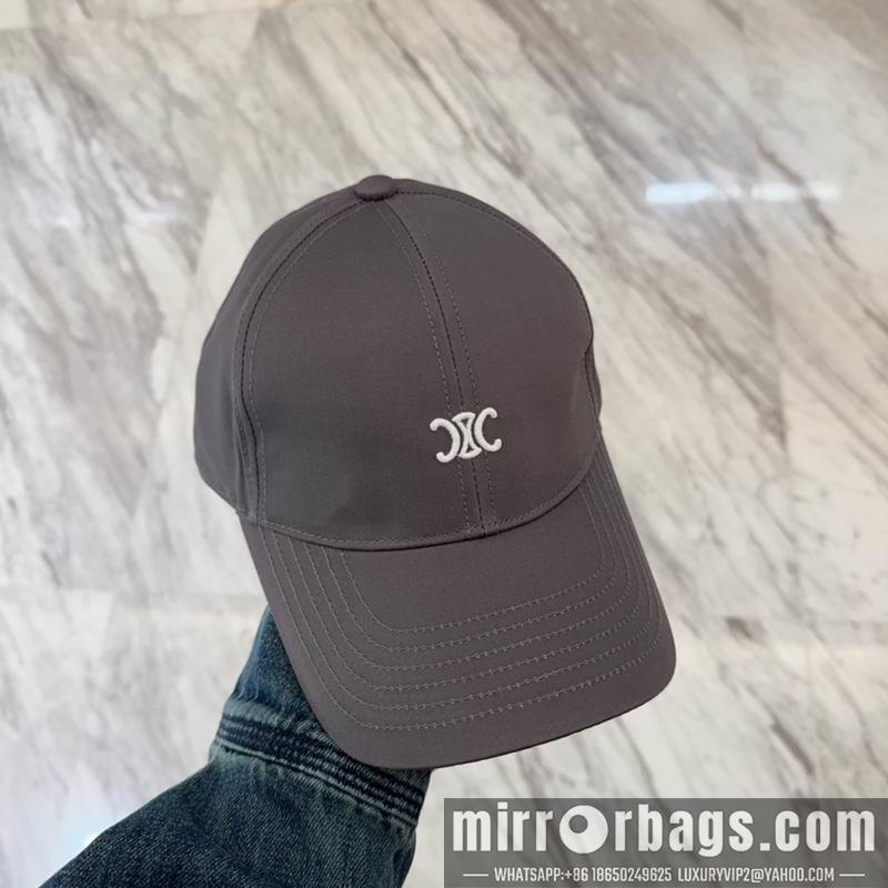 Replica Celine cap dx29