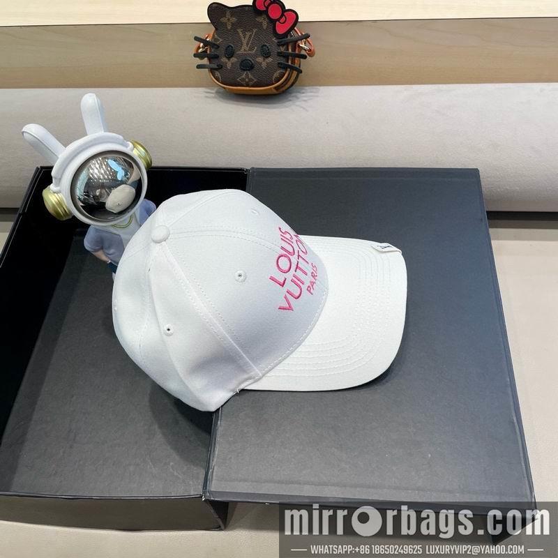 Replica LV Hat 041411