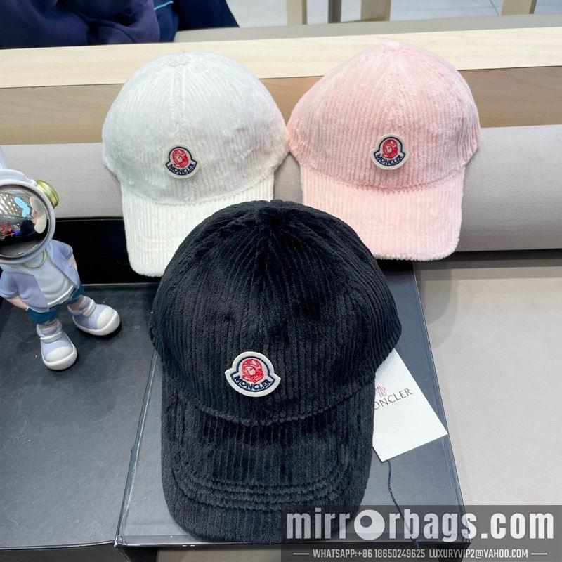 Replica Moncler cap 010902