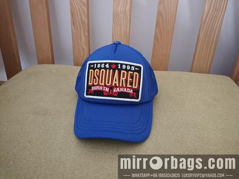 Replica DSQ Cap y 06