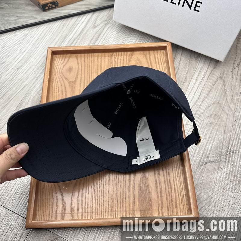 Replica Celine cap dx99