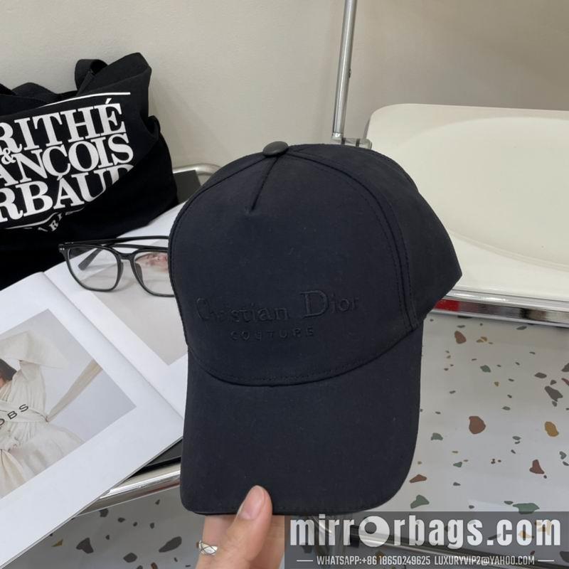 Replica Dior cap dx0528