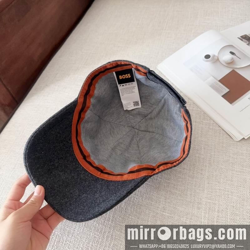 Replica Boss cap dx07