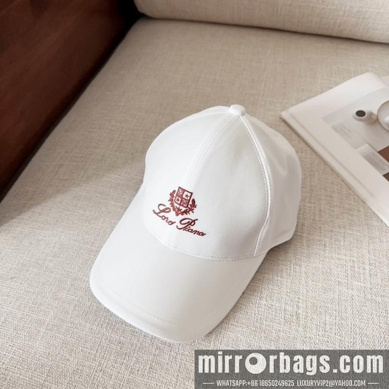 Replica Loro Piana Hat dx12