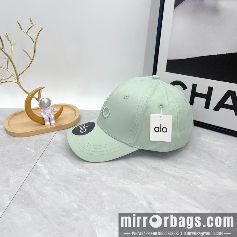 Replica Alo cap dx10