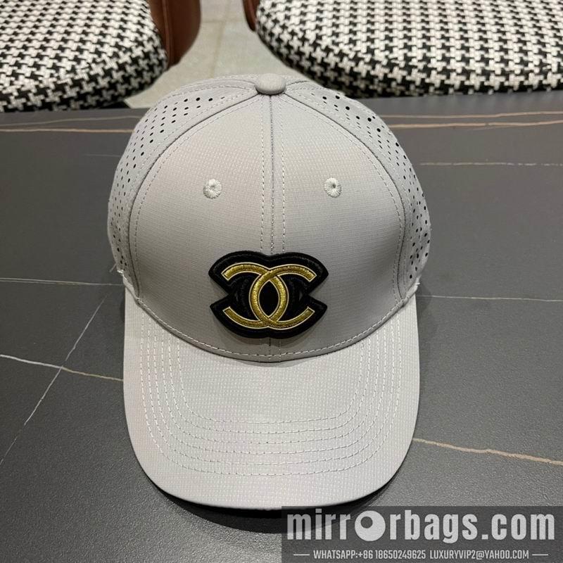 Replica Chanel cap 072803