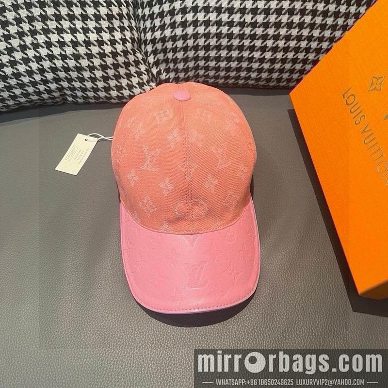 Replica LV Cap 072208