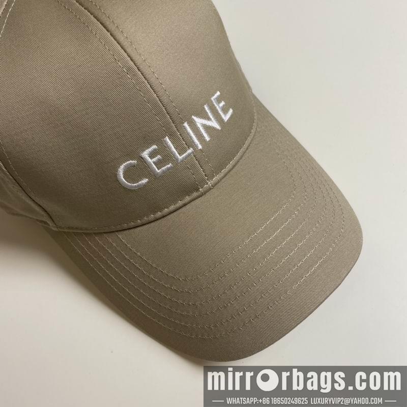 Replica Celine cap 081002