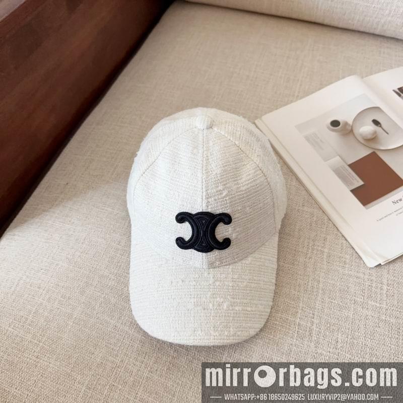 Replica Celine Hat dx70