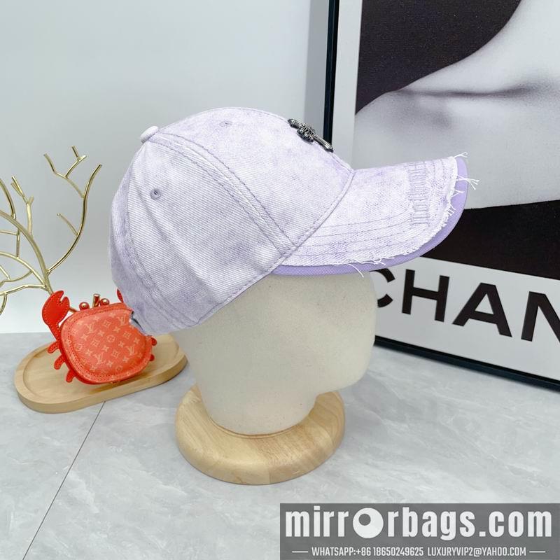 Replica Chrome Hearts cap dx50