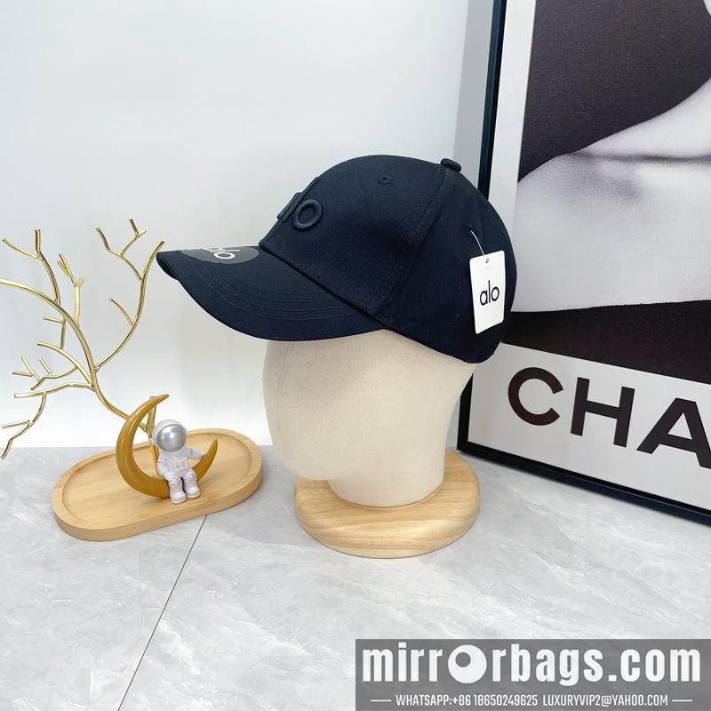 Replica Alo cap dx10