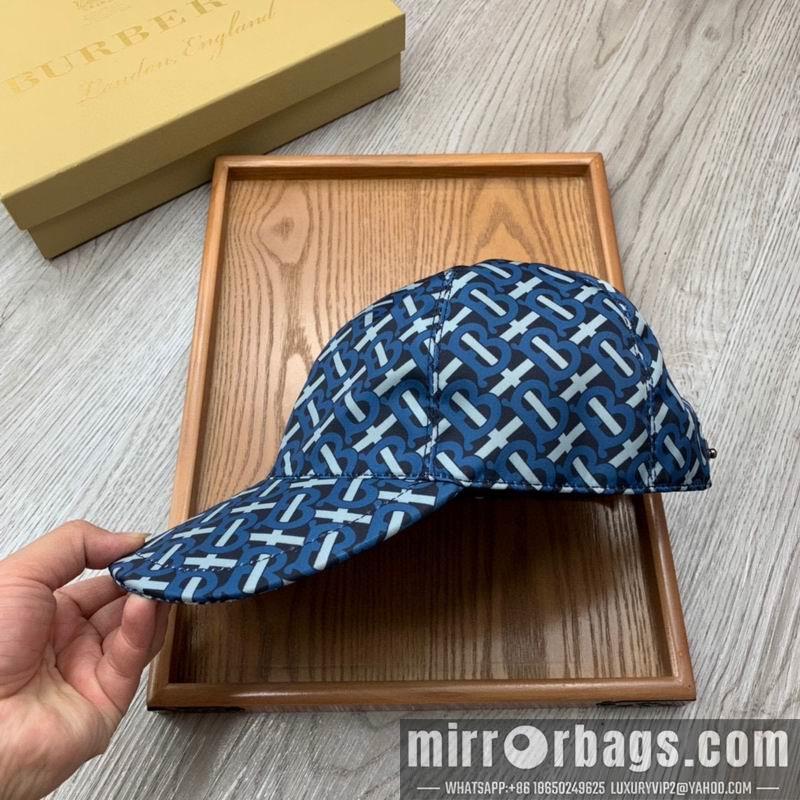 Replica Burberry Hat33