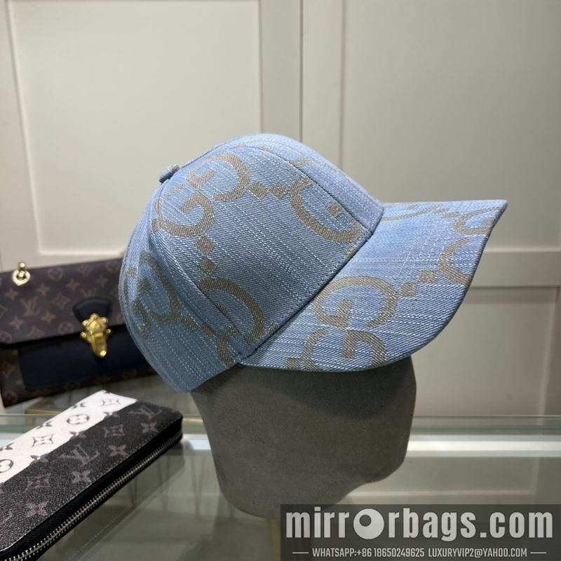 Replica Gucci Hat dx138