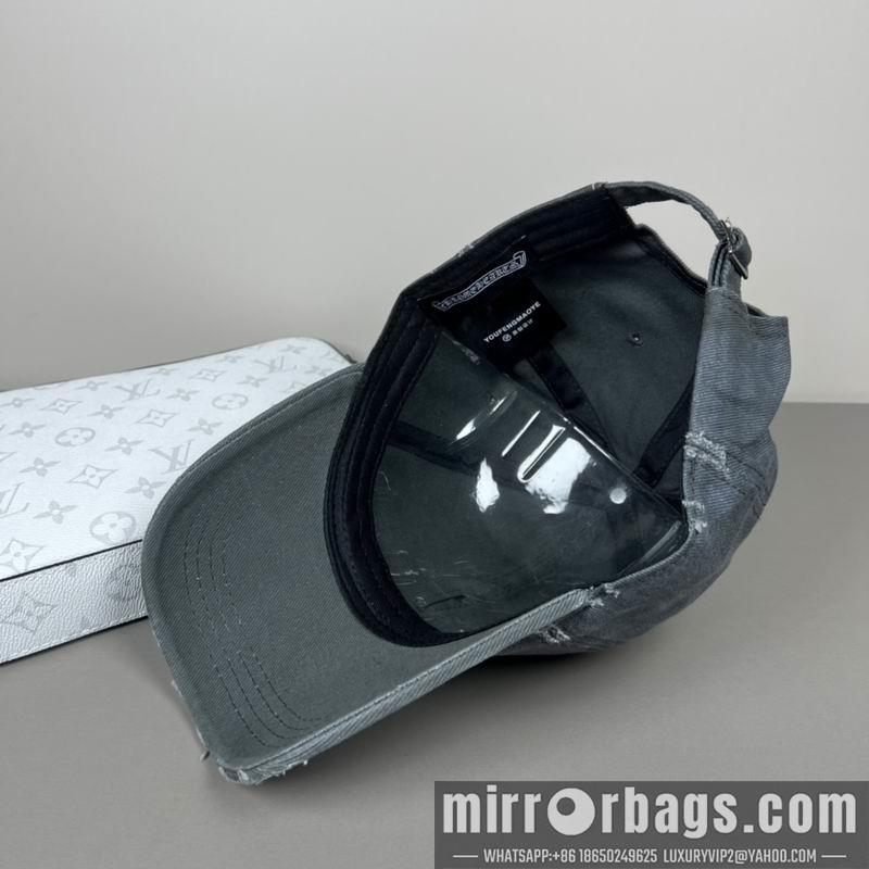 Replica Chrome Hearts cap dx62