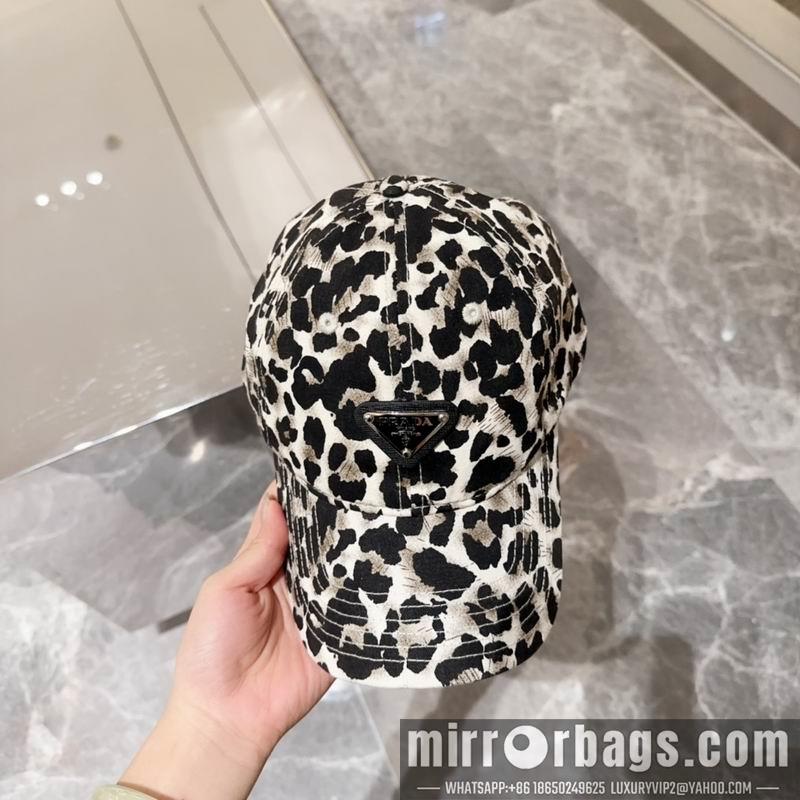 Replica Prada cap dx40