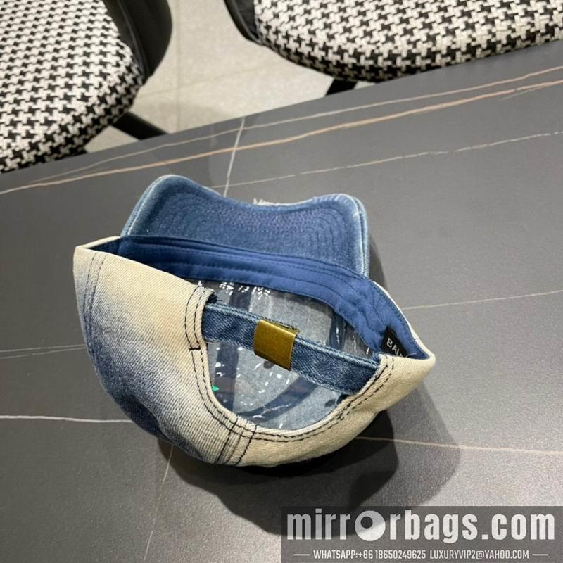 Replica Balenciaga Hat 040202
