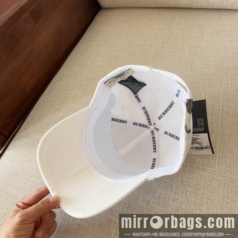 Replica Burberry cap dx58