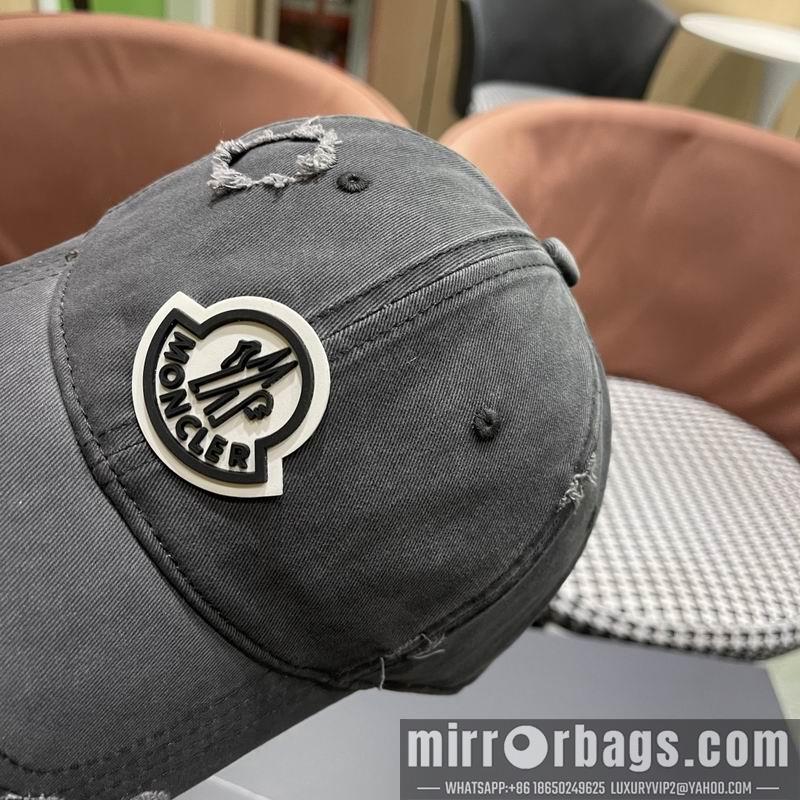 Replica Moncler cap 020802