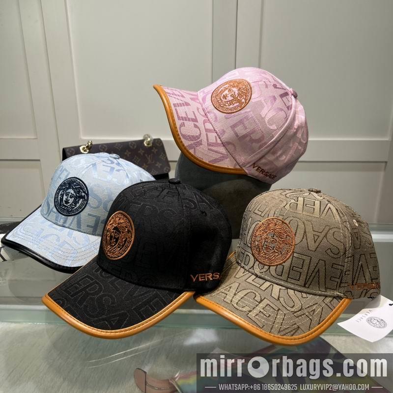 Replica Versace cap 050701