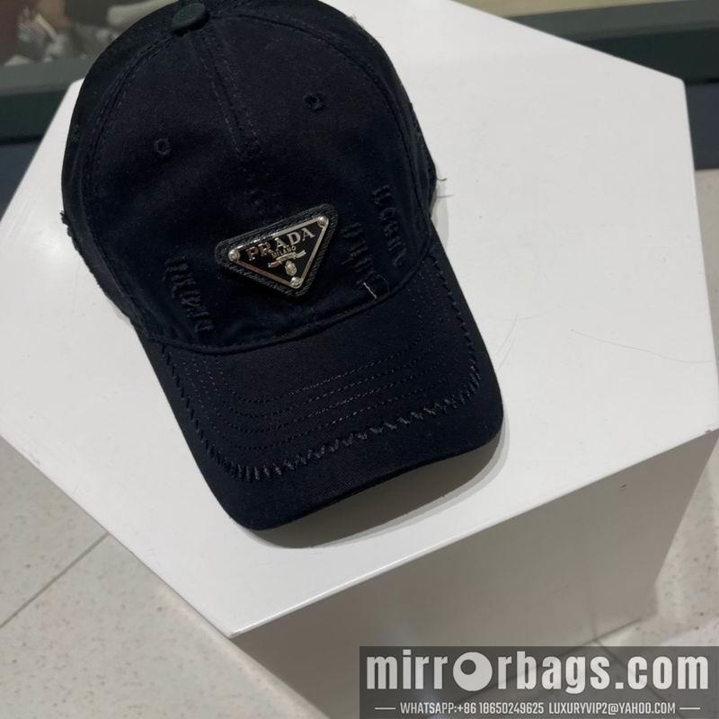 Replica Prada cap 081801