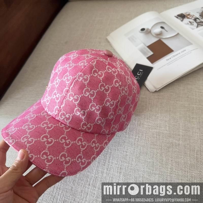 Replica Gucci cap 010701