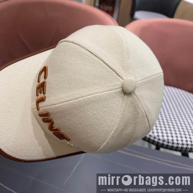 Replica Celine cap 092701