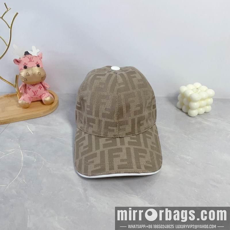 Replica Fendi cap dx62