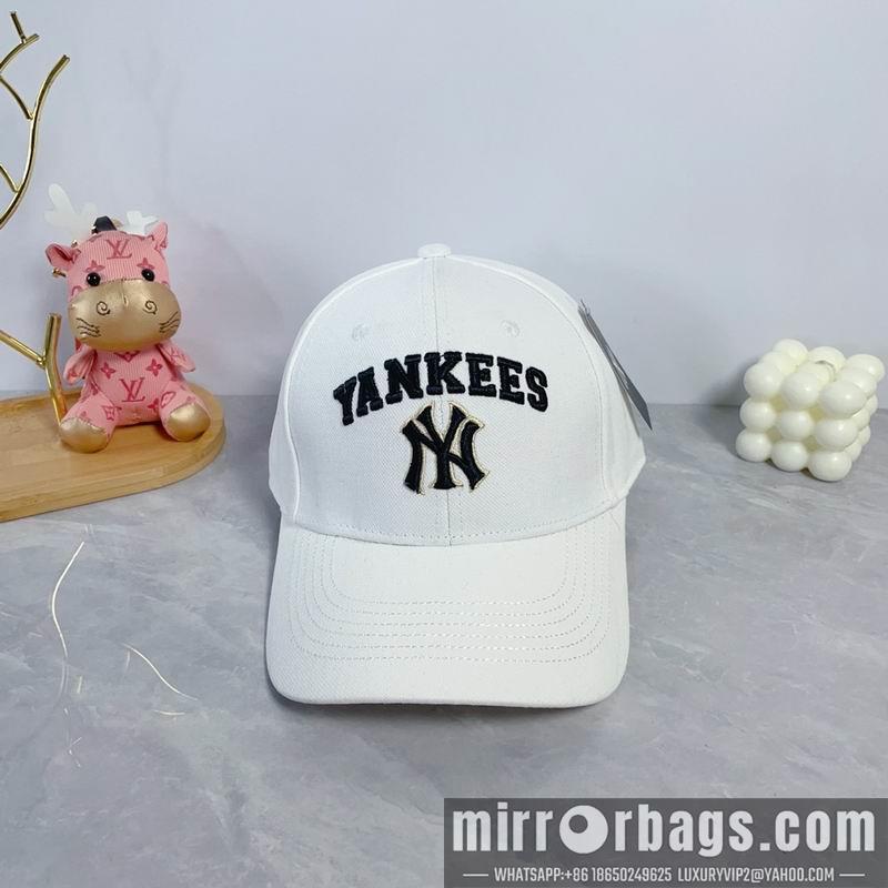 Replica MLB NY cap dx22
