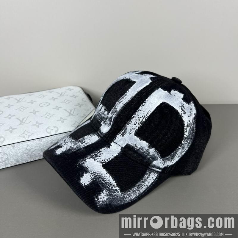 Replica Balenciaga cap dx34