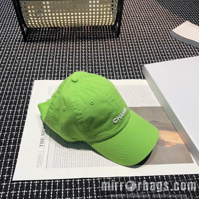 Replica Chanel cap 042603