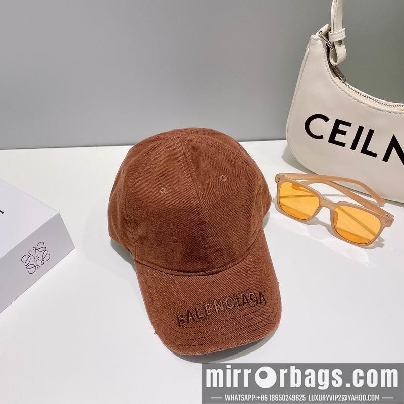 Replica Balenciaga cap 110603