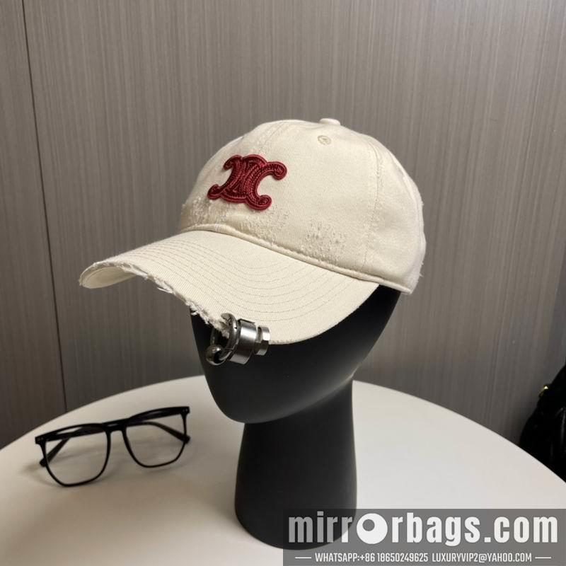 Replica Celine cap dx124