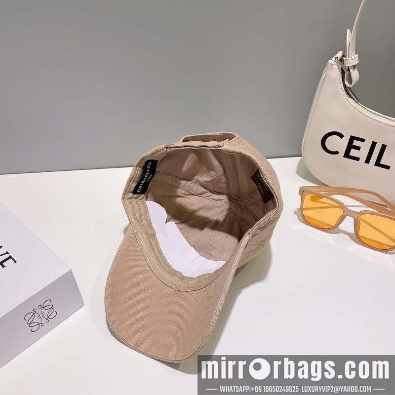 Replica Balenciaga cap 110603