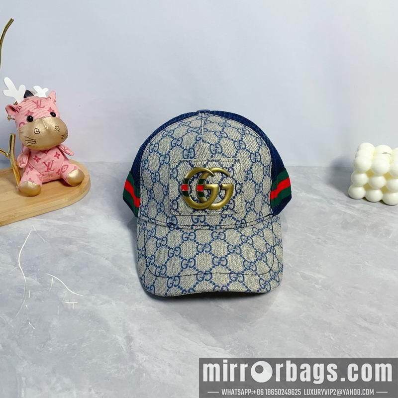 Replica Gucci Hat dx121