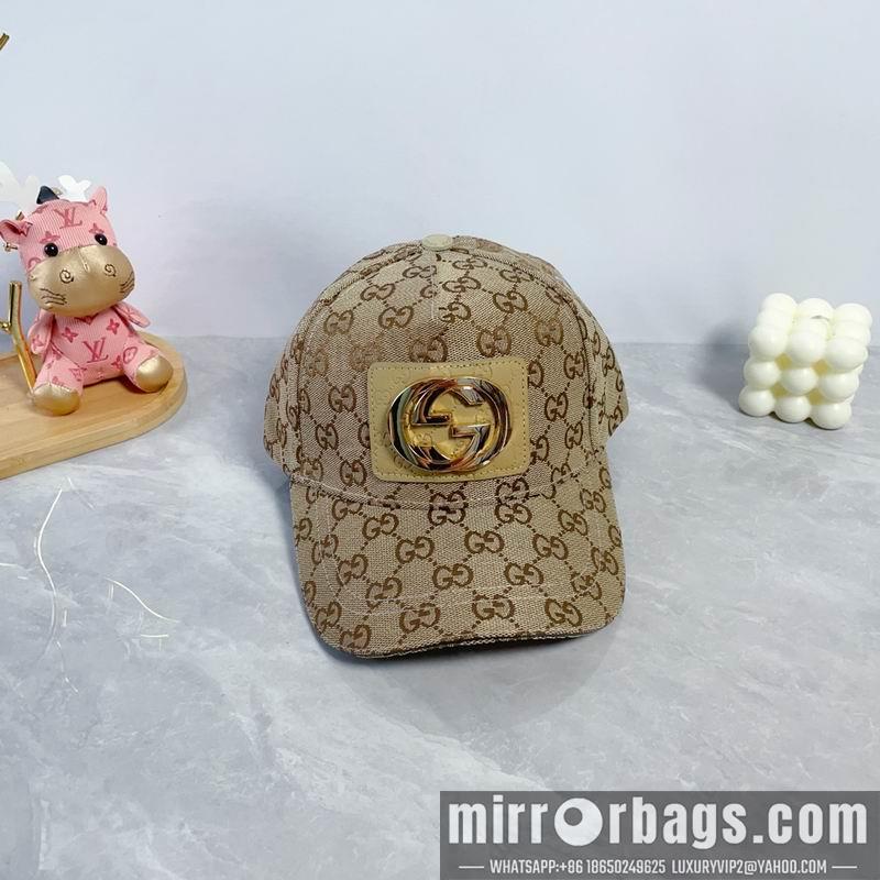 Replica Gucci Hat dx123