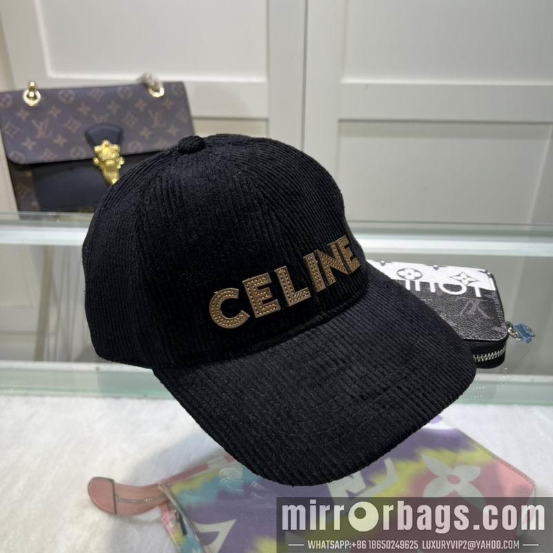 Replica Celine cap dx127