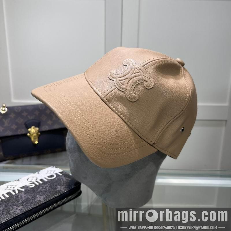 Replica Celine Hat dx100